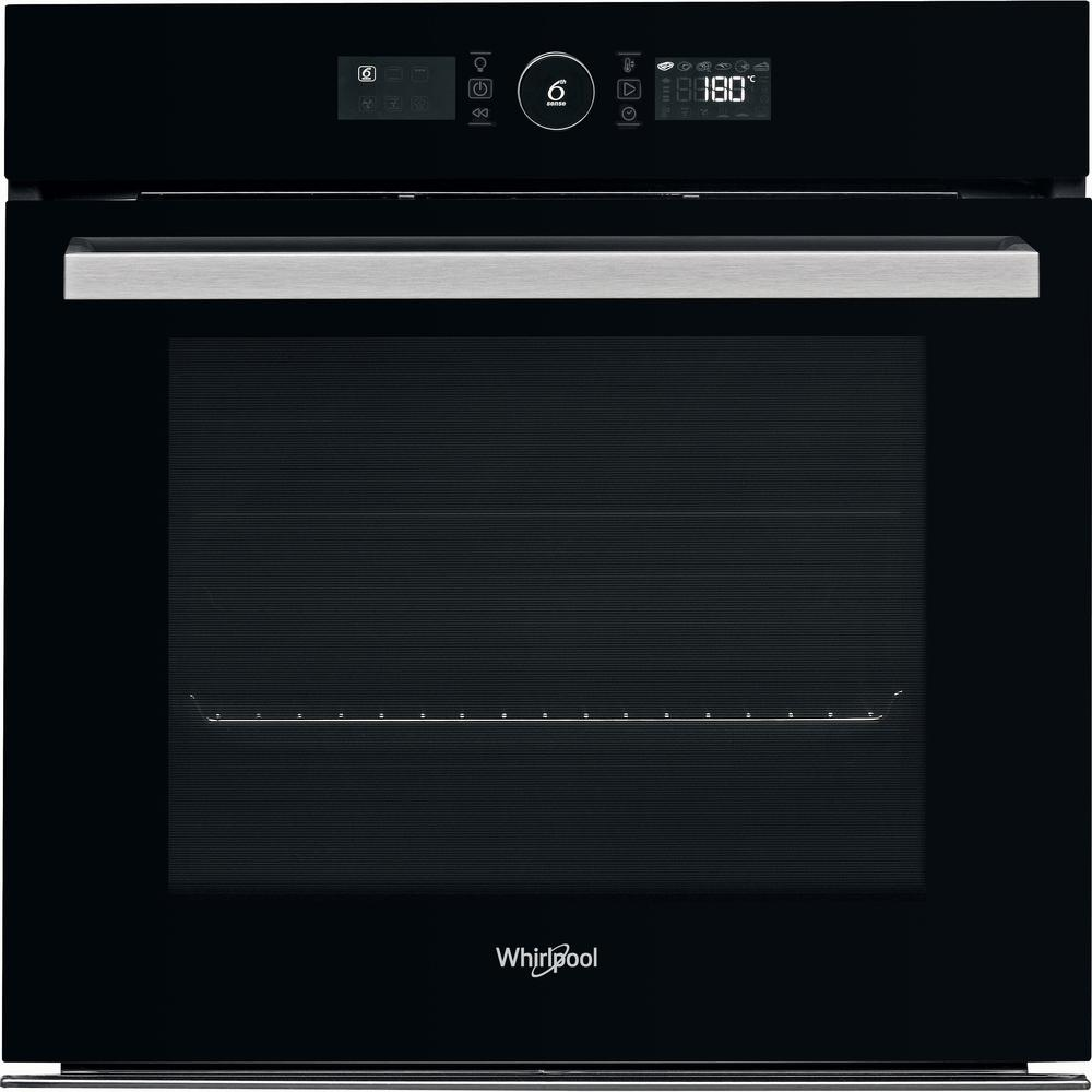 Whirlpool OAKZ9 7961 SP NB — vue 1 sur 8