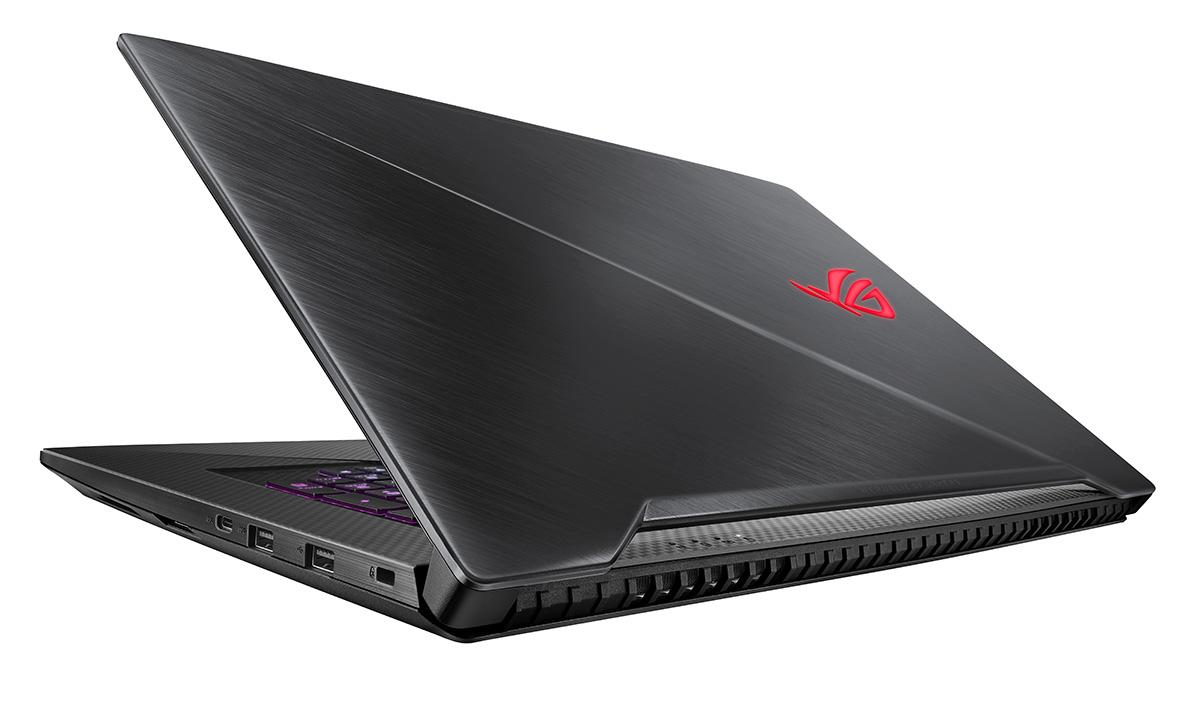 ASUS GL703GS-E5027T Scar Edition – image 7