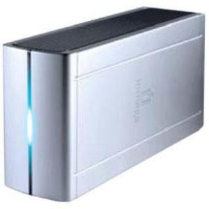 Iomega Value Series Hard Drive Array - 2TB - 2 x 1TB Serial ATA Hard Drive - USB