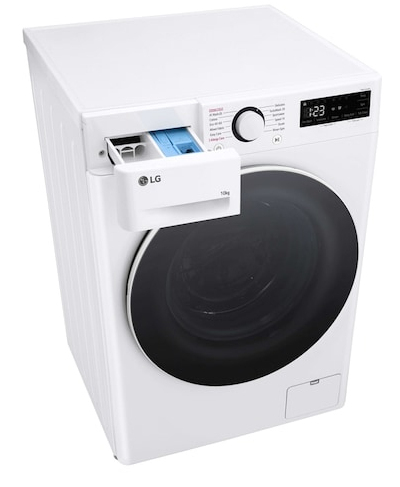 LG Serie 600 F4Y5RYW0WY washing machine Front-load – image 9
