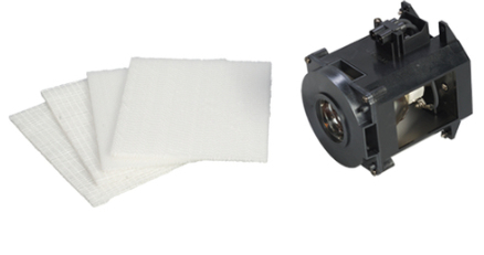 Ricoh 308933 projektorilamp 330 W
