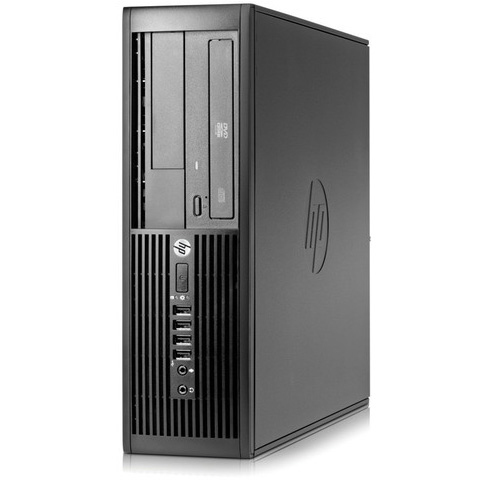 Specs HP Compaq Pro 4300 SFF Intel® Core™ i3 i3-3220 4 GB DDR3