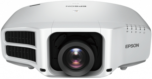 Epson EB-G7100 6500 ANSI lumens 3LCD XGA (1024x768) White