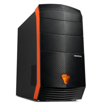 ERAZER P66026 Intel® Core™ i5 i5-8400 – image 3