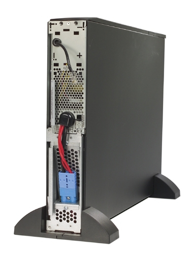 APC Smart-UPS XL Modular 3000VA 120V Rackmount/Tower – image 8