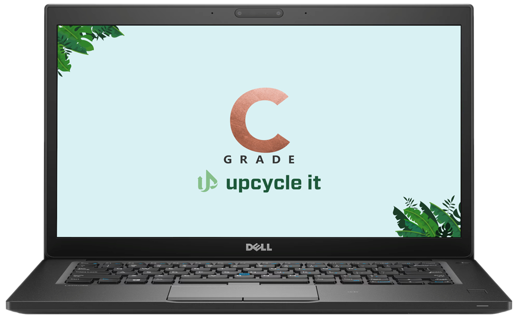 upcycle it Dell Inc. Latitude 7490 (Refurbished) C – image 1