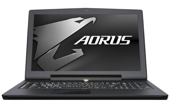 GIGABYTE X7 v5-CF2