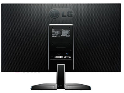 LG E1942C-BN computer monitor – image 5