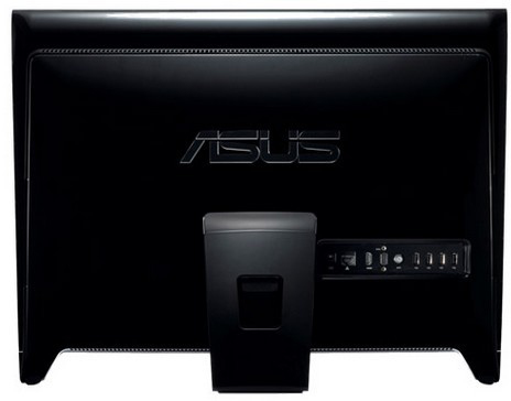 ASUS ET ET2400IGTS-B004E All-in-One PC/workstation Intel® Core™ i5 i5-2400S – image 2