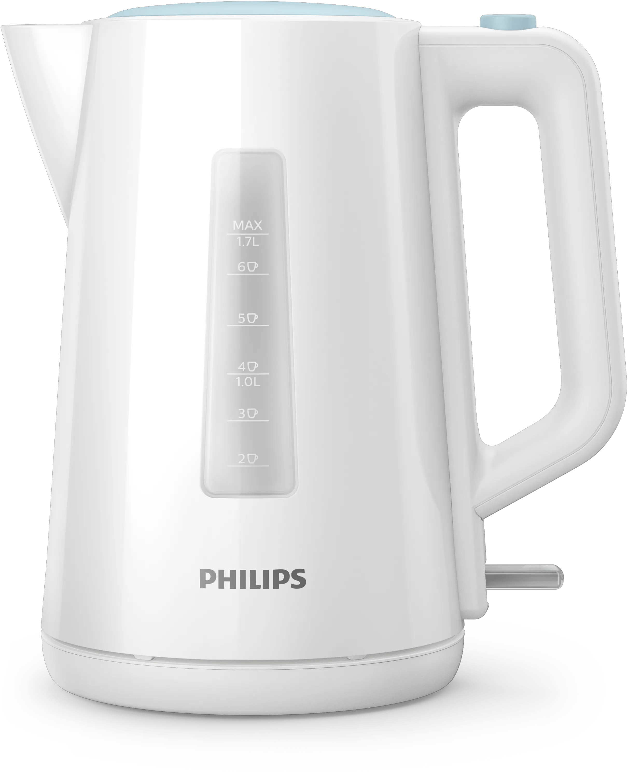 Philips HD9318/70 — vue 1 sur 7