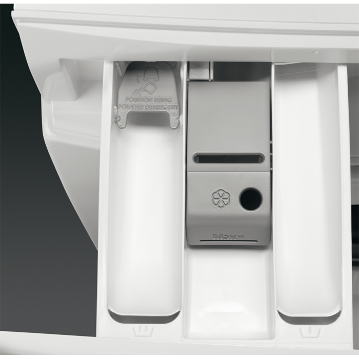 AEG L6FB64479 washing machine Front-load – image 6