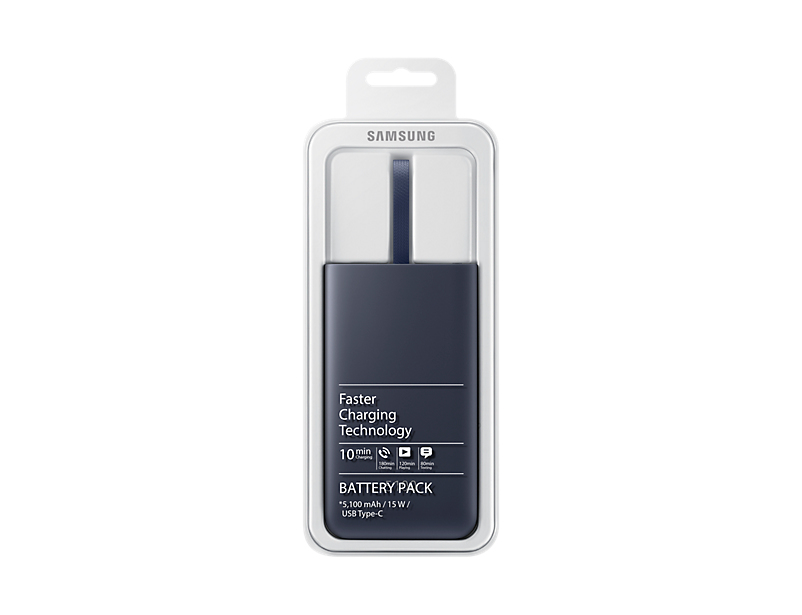 Samsung EB-PG950 5100 mAh Blue – image 5