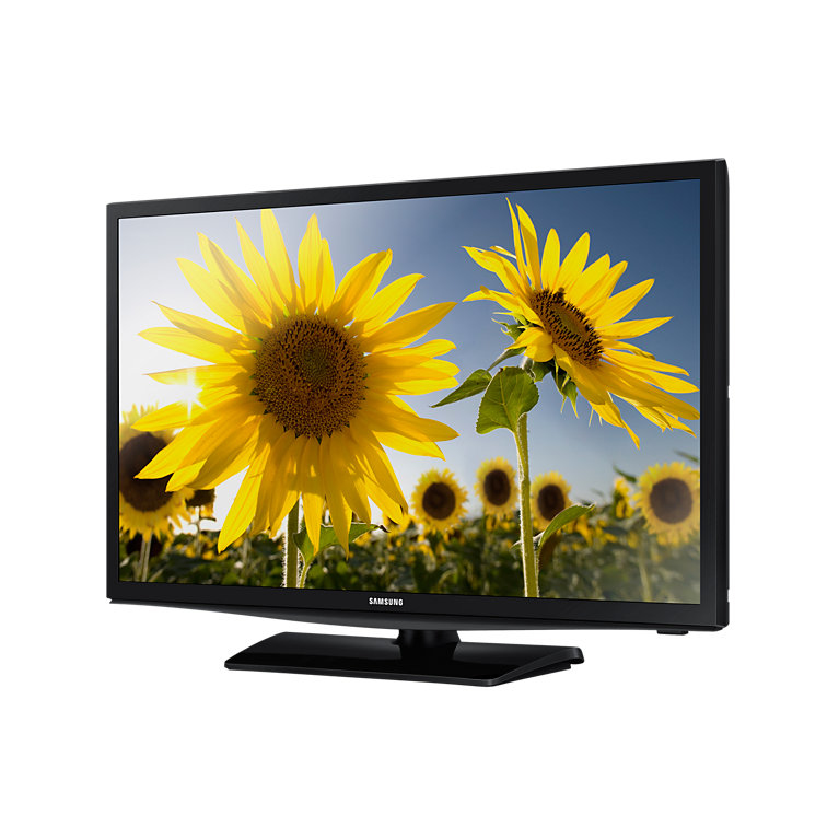 Samsung UE24H4080AU 61 cm (24") HD Black – image 2