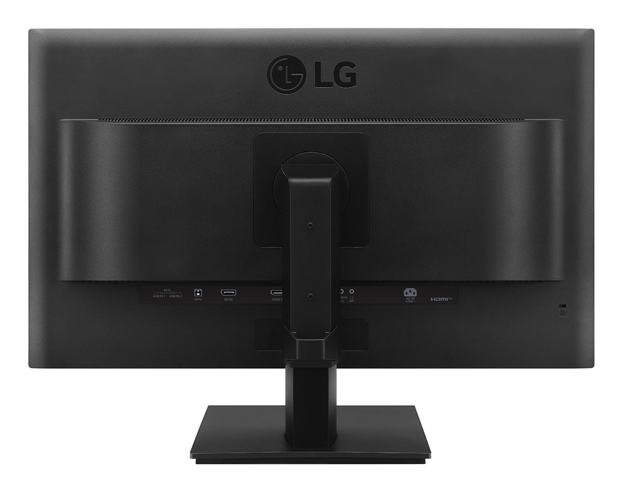 LG 24BN650Y-B computer monitor – image 5