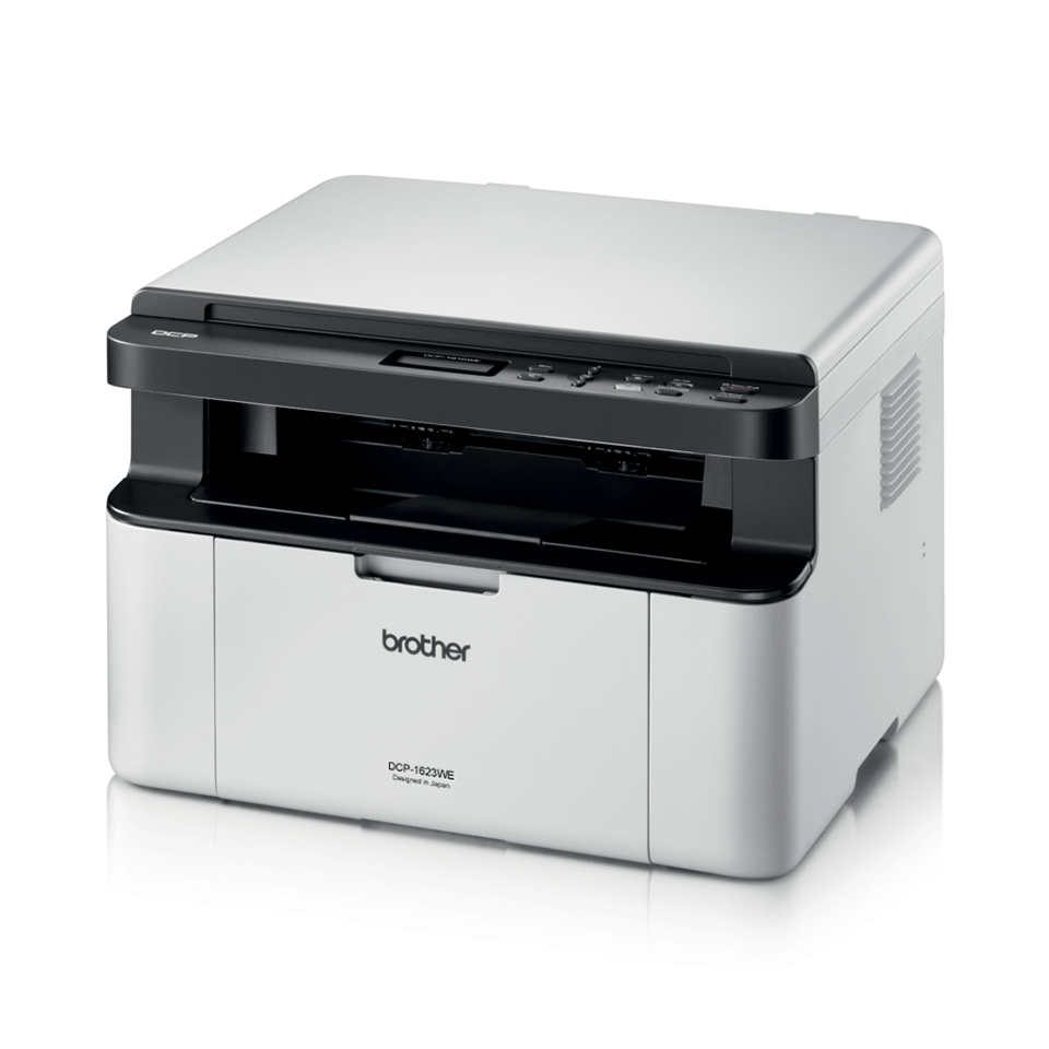 Brother DCP-1623WE multifunction printer Laser A4 – image 2