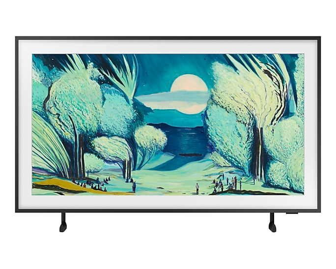 Samsung QA43LS03FAWXXY TV – image 2