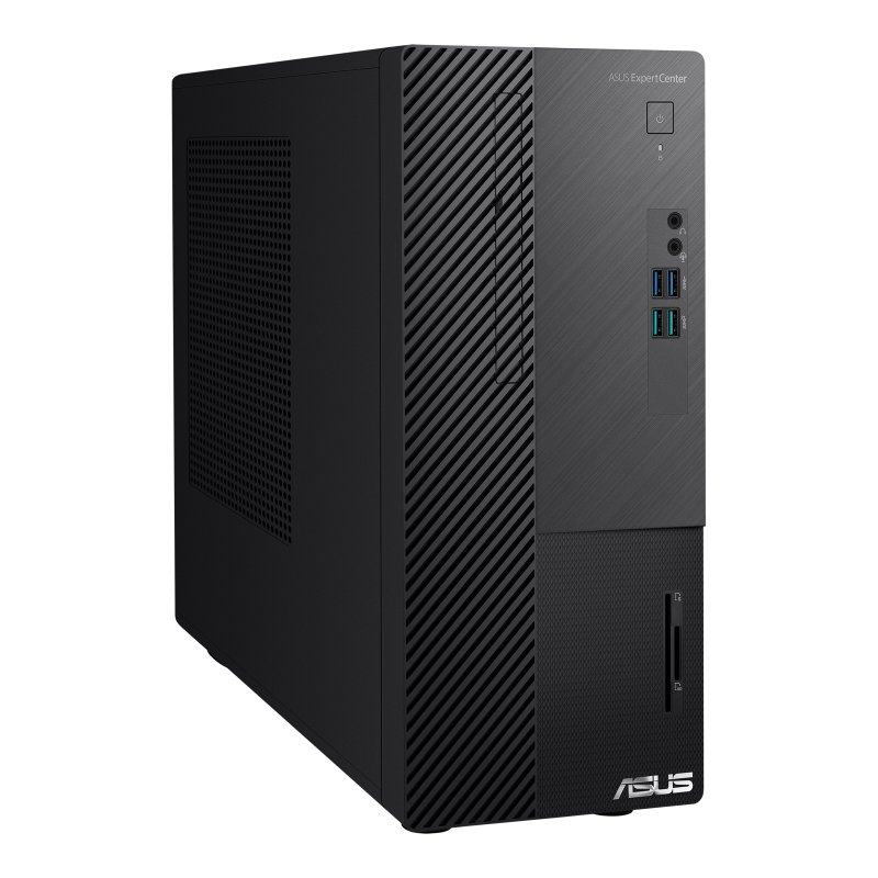 ASUS ExpertCenter D5 Mini Tower D500MDCZ-312100027X Intel® Core™ i3 i3-12100 – image 7