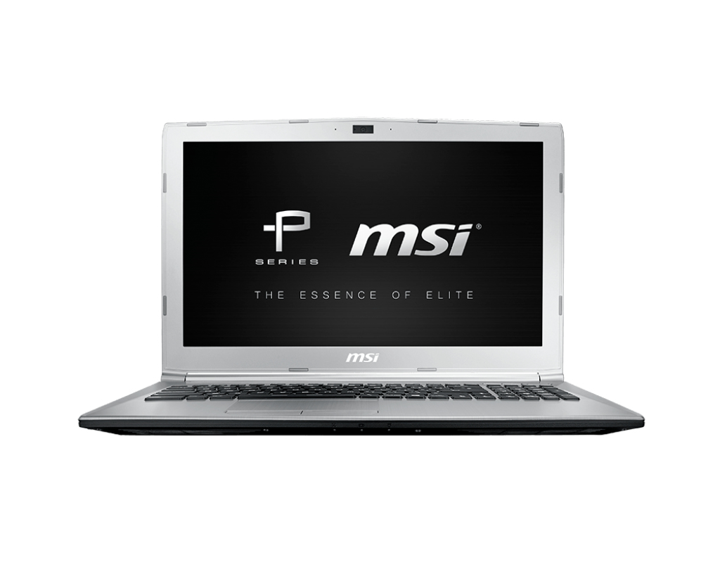 MSI PL62 7RC-210 – image 1