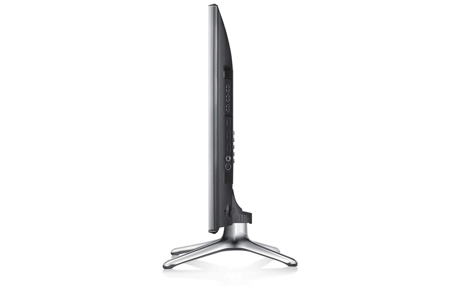 Samsung UE46F6200AK 116.8 cm (46") Full HD Smart TV Wi-Fi Grey – image 3