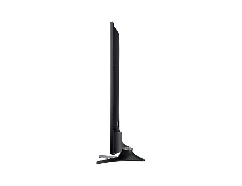 Samsung MU6100 127 cm (50") 4K Ultra HD Smart TV Wi-Fi Black – image 3