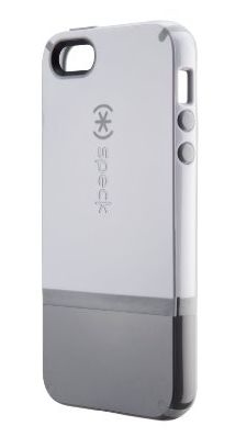 Speck SPK-A1818 mobile phone case Cover Grey, White – image 1