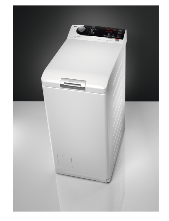 AEG Series 6000 L7TBE73 washing machine Top-load – image 8