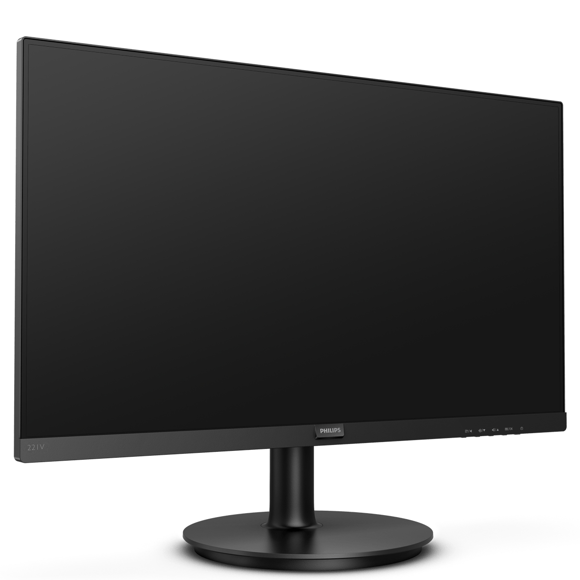 Philips V Line 221V8A computer monitor – image 9