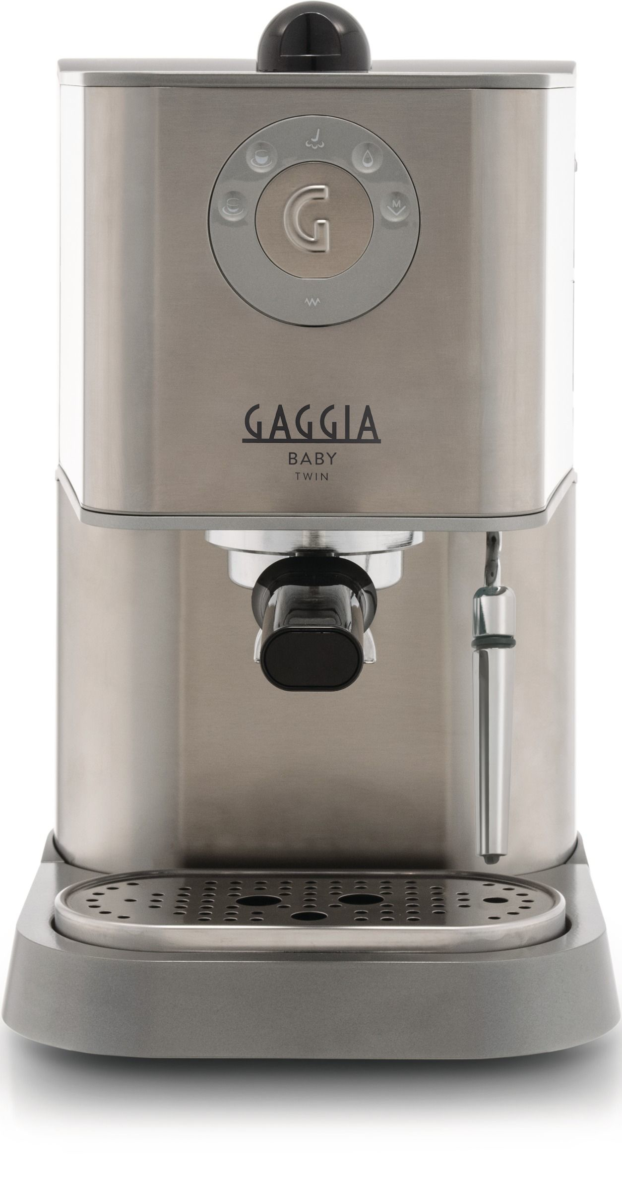Gaggia RI9301/21 coffee maker Manual Espresso machine – image 3