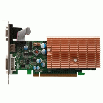 CLUB3D CGNX-GS842LCI graphics card GDDR2 – image 3