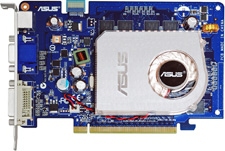 ASUS EN8500GT MAGIC/HTP/512M – image 3