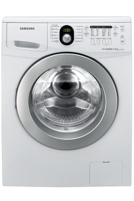 Samsung WF1602W5V/XEO washing machine – image 1