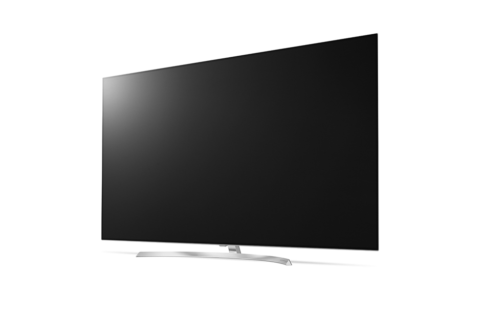 LG 65SJ9509 TV 165.1 cm (65") 4K Ultra HD Smart TV Wi-Fi Silver, White – image 2