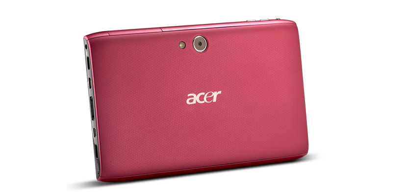 Acer Iconia A200-10r16u NVIDIA Tegra – image 3