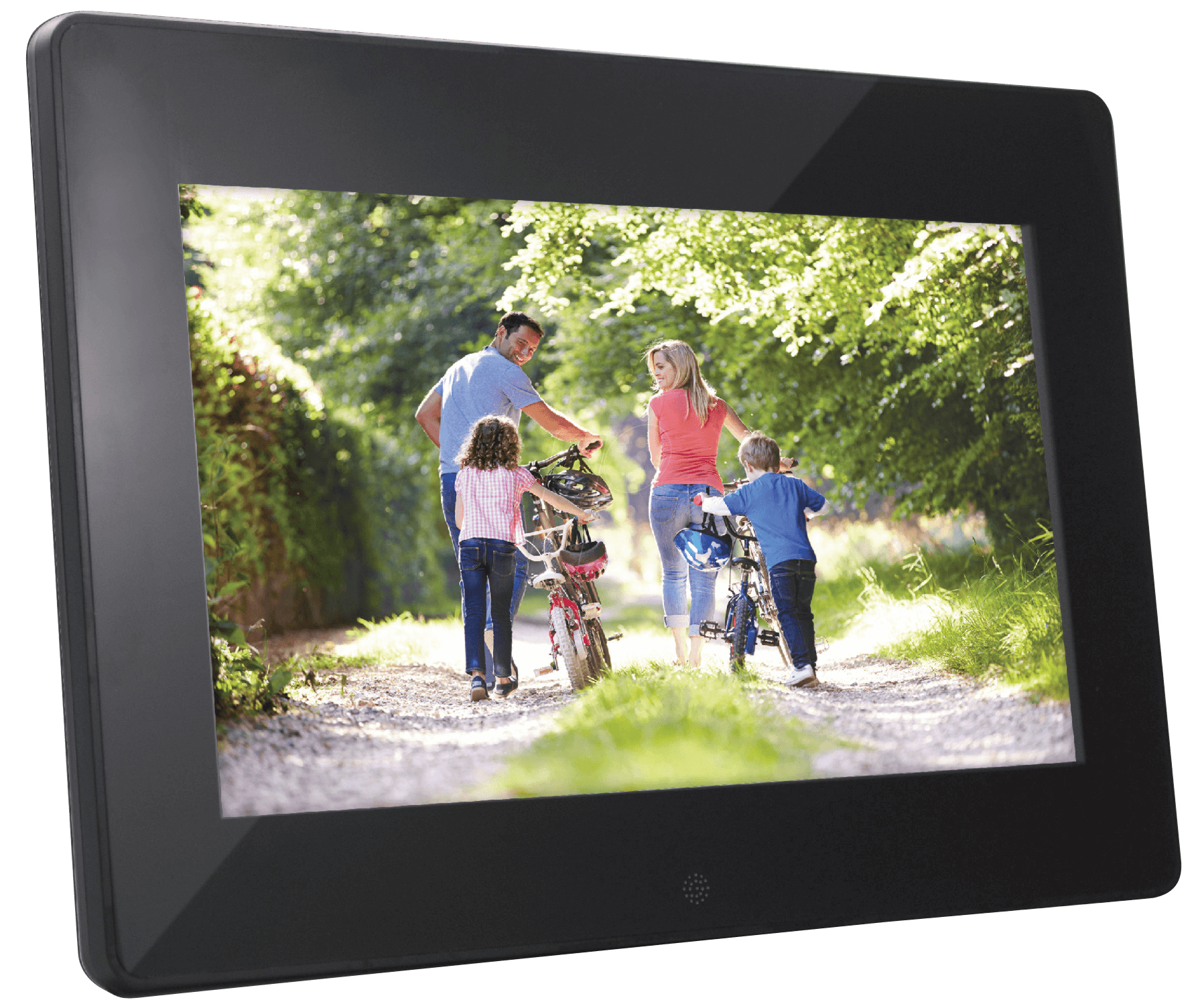 DigiFrame 1091