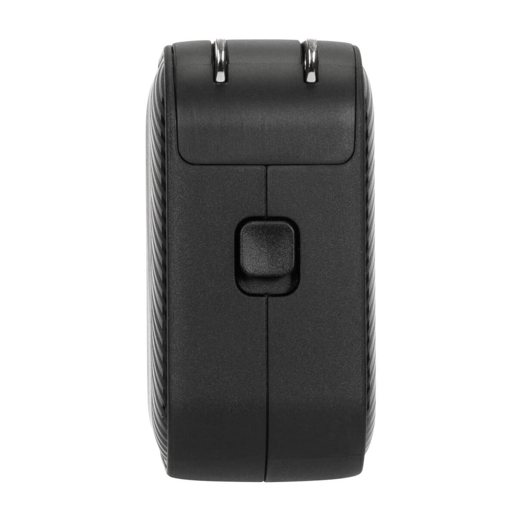 Targus APA803GL mobile device charger Universal Black AC Fast charging Indoor – image 7