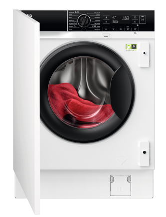 AEG L8FBE48SCI — vue 1 sur 5