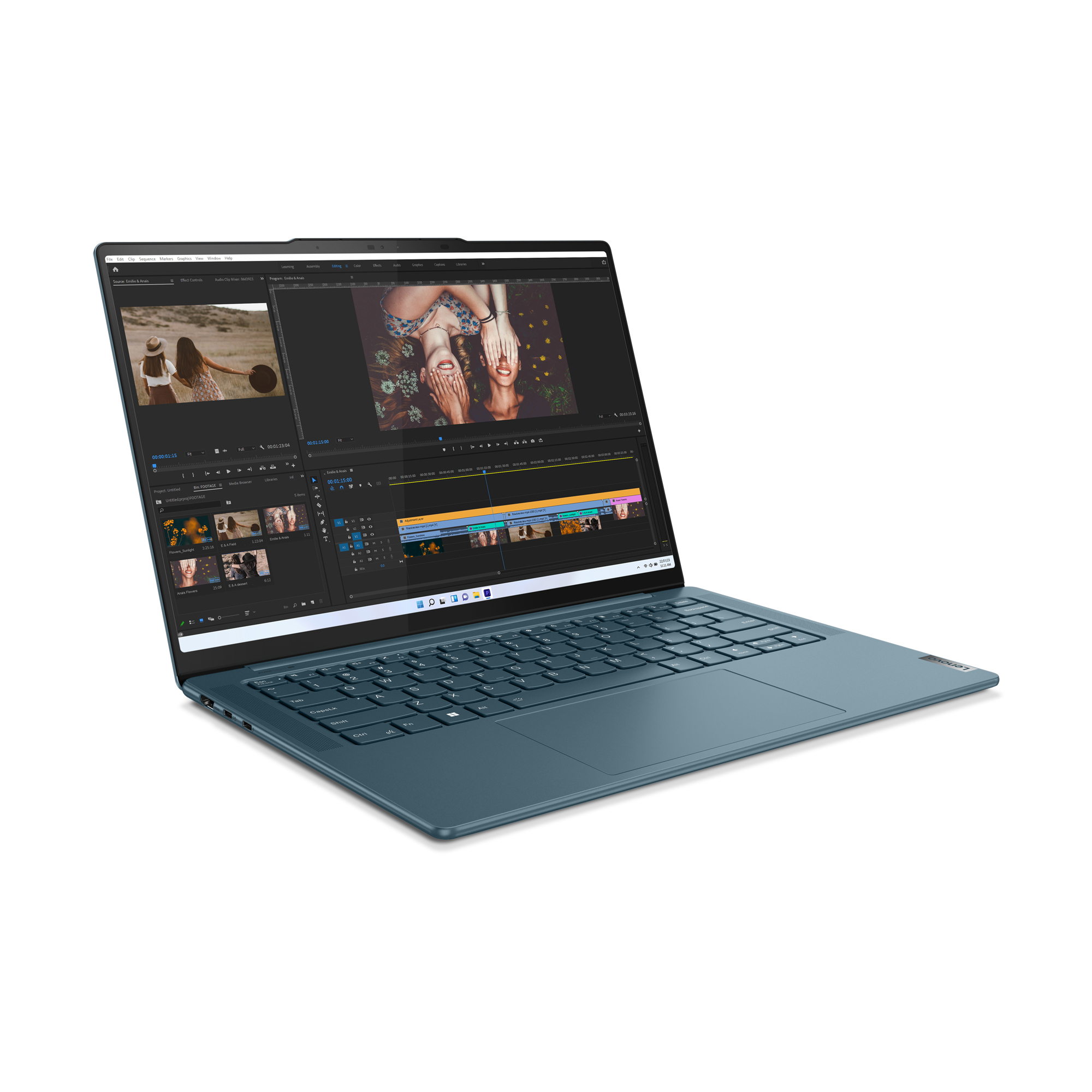 Lenovo Yoga Pro 7 14IRH8 – image 8