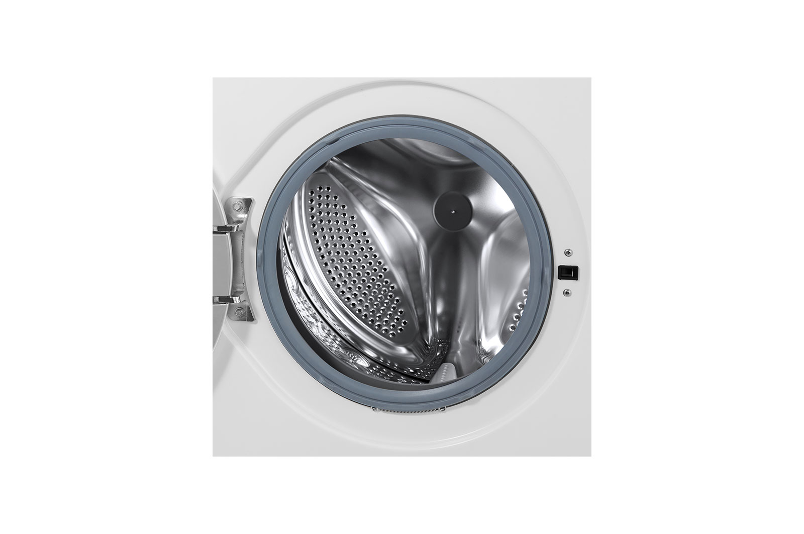 LG FH2J3TDN0 washing machine Front-load – image 6