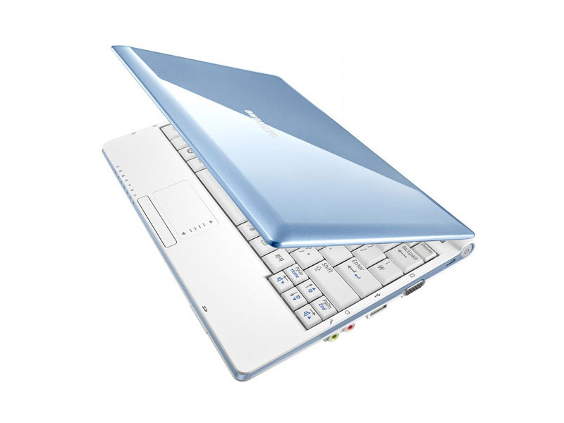 Samsung NC NP-NC10-KA04SE netbook Intel Pentium Mobile N270