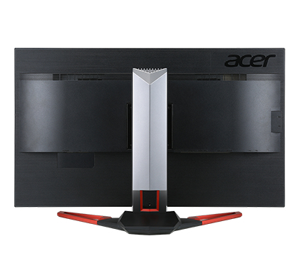 Acer Predator XB321HK computer monitor – image 5