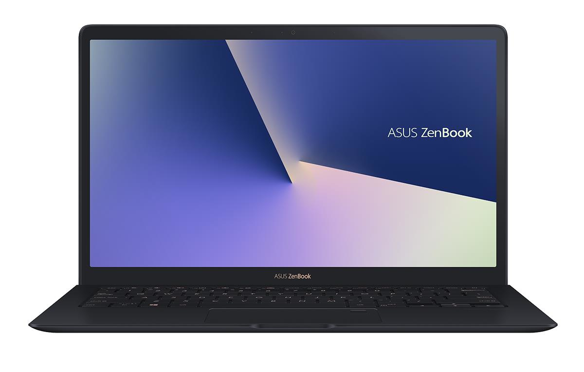ASUS Zenbook S13 UX391FA-EA039T laptop Intel® Core™ i7 i7-8565U – image 2