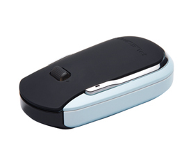 Samsung MBC-800 mouse Bluetooth Laser 1600 DPI – image 1