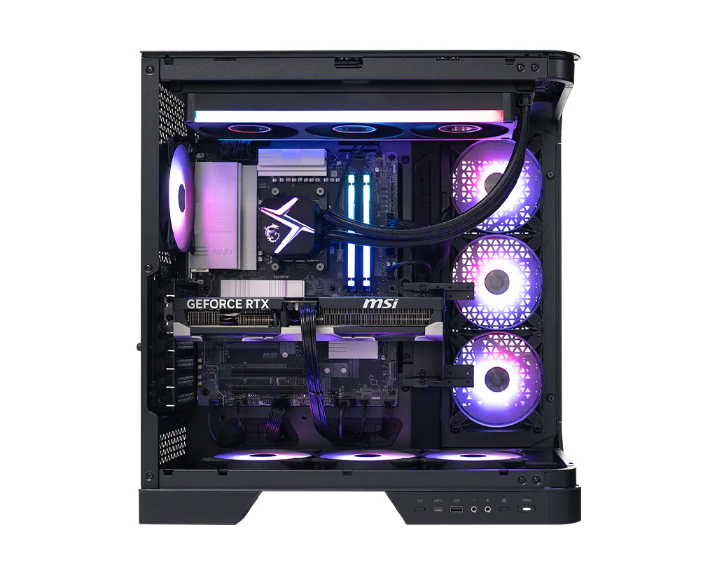 MSI Vision ZS 9NVP-2068US – image 2