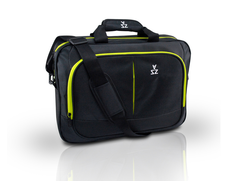 Conceptronic Shoulder Bag – image 1