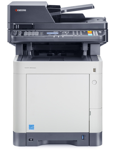 Kyocera ECOSYS M6530cdn Laser A4