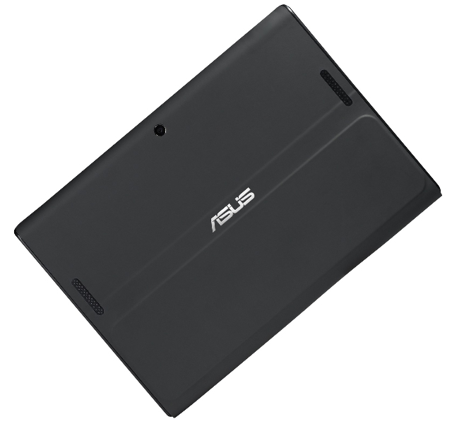 ASUS 90XB00HP-BKB0R0 mobile device keyboard QWERTY Bluetooth Black – image 2
