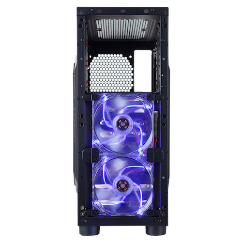 Hiditec ALU925 GAMING Black image 8
