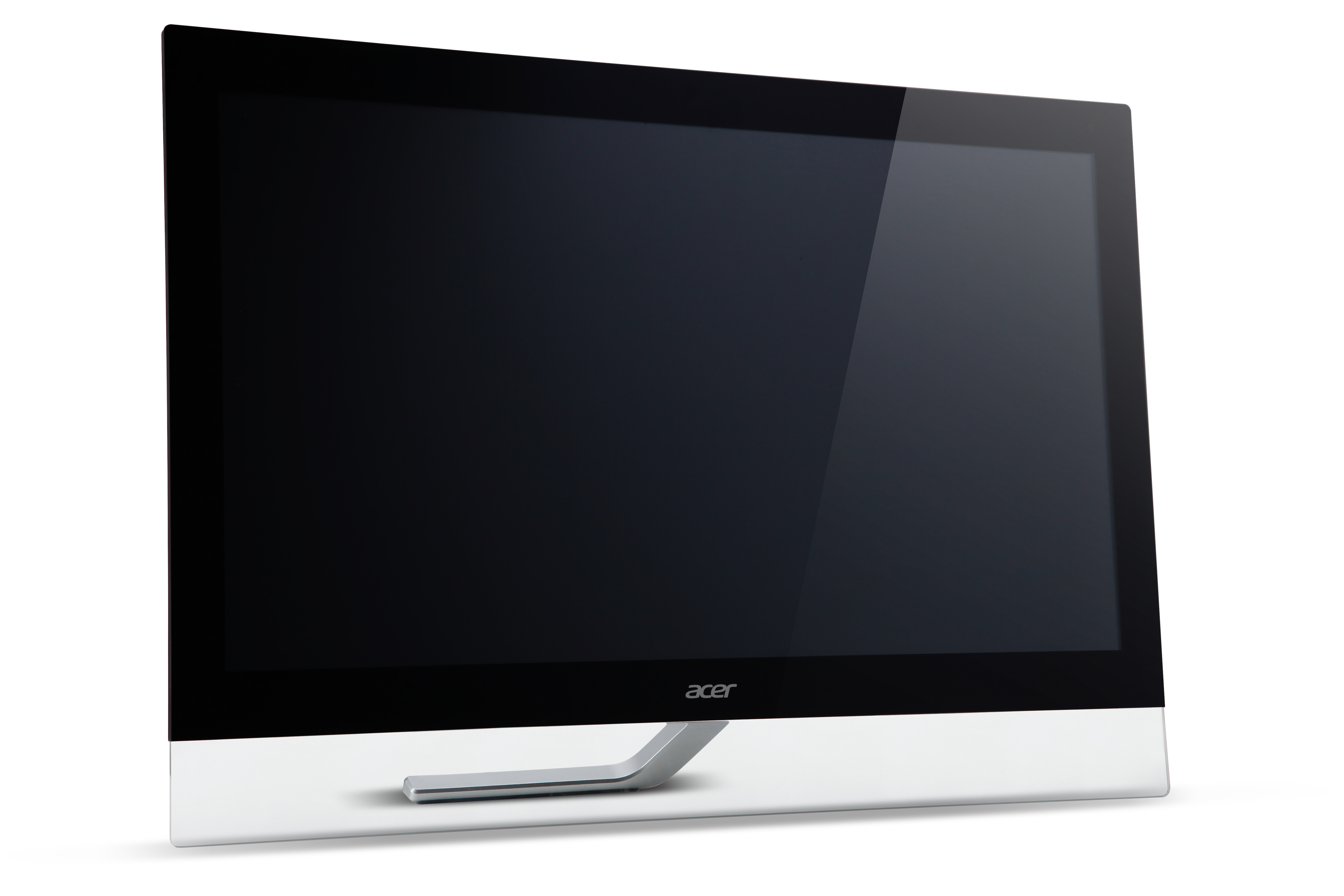 宏碁t272hlbmidz 触摸屏显示器 68.6 cm (27") 1920 x 1080 像素 黑色