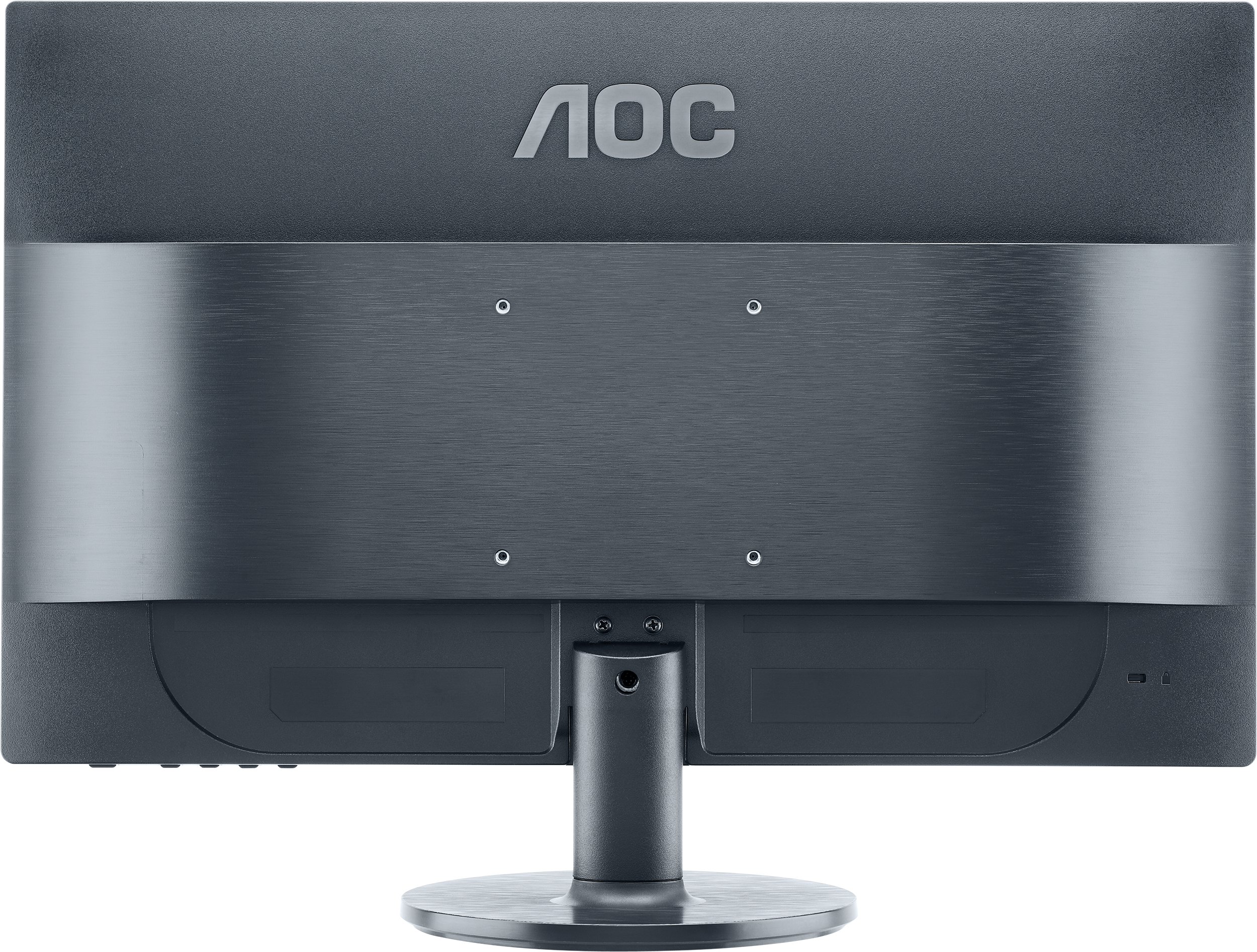 AOC E2260SWDA computer monitor 54.6 cm (21.5″) 1920 x 1080 pixels Full HD Black image 3