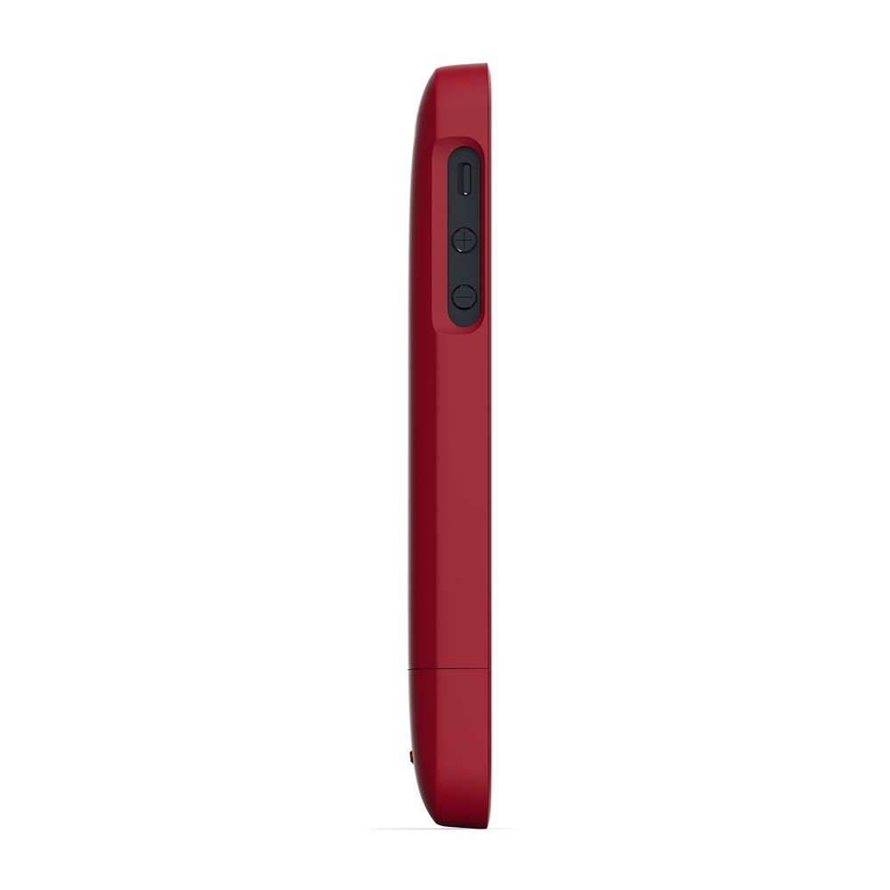 mophie MOP-2475-IP5RED mobile phone case – image 2